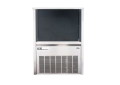Icetech Παγομηχανή με Λειτουργία Ανάδευσης και Ημερήσια Παραγωγή 55kg PS62