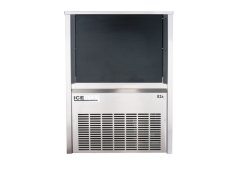 Icetech Παγομηχανή με Λειτουργία Ανάδευσης και Ημερήσια Παραγωγή 79kg PS82