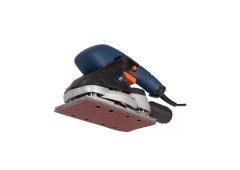 Ferm PSM1024 Reciprocating Sander 180W with sanding sheets