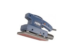 Ferm PSM1027 Παλμικό Τριβείο 135W με Σύστημα Αναρρόφησης