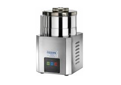Pasquini Cutter Πολτοποιητής 2V PSP500 750W με Κάδο 6lt