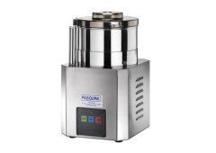 Pasquini Cutter Πολτοποιητής PSP500 750W με Κάδο 6lt