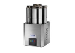 Pasquini Cutter Πολτοποιητής PSP500 1100W με Κάδο 8lt