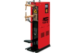 Telwin PTE 18 lcd Μηχανή Πόντας 9700A