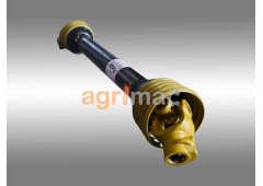 Agrimac Καρδανικός άξονας PTO T4-100