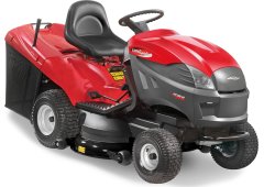 Castel Garden PTX 200H Τρακτέρ Βενζίνης