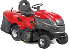 Castel Garden PTX 220H Αυτοκινούμενο Τρακτέρ Βενζίνης