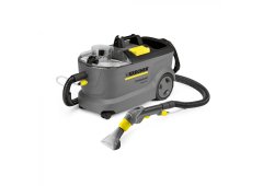 Karcher Puzzi 10/1 Σκούπα Υγρών / Στερεών 1250W με Κάδο 10lt