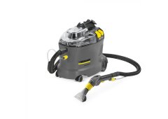 Karcher Puzzi 8/1 C Σκούπα Υγρών / Στερεών 1250W με Κάδο 11lt
