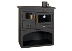 Prity 1PM Σόμπα Ξύλου