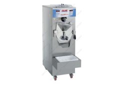 Telme Επαγγελματική Παγωτομηχανή Profigel Combi 15+15