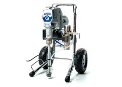 Q-Tech QT-290-220 Ηλεκτρικό Πιστόλι Βαφής Solo με Δοχείο 2.9lt