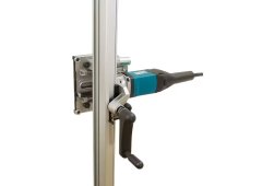 Virutex RMV 70U Router Μετάλλου 1700W