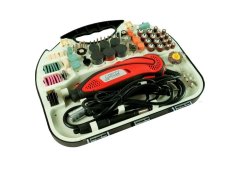 Raider RD-MG06 Περιστροφικό Πολυεργαλείο 135W με Ρύθμιση Ταχύτητας