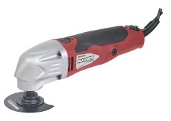Raider RD-OMT01 Παλινδρομικό Πολυεργαλείο 280W με Ρύθμιση Ταχύτητας