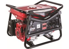 RAIDER GASOLINE GENERATOR RD-GG06 2800W 090103