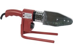 Raider Μηχάνημα Συγκόλλησης Πλαστικών RD-PW02 1000W 123104