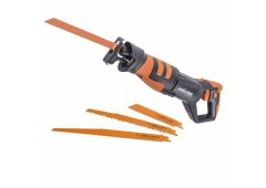 Evolution R150RCP-Li Σπαθοσέγα 850W Loaded