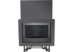 Kaminotechniki Eco Power Radical XK3 Ενεργειακό Τζάκι