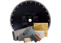 Evolution RAGEBLADE355DIAMOND Διαμαντόδισκος Κοπής 355mm 1τμχ