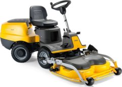 Stiga Park 220 Αυτοκινούμενο Τρακτέρ Βενζίνης 5.8hp