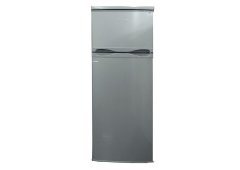 Quadro RB-260 Ψυγείο Δίπορτο Υ144xΠ54xΒ60εκ.