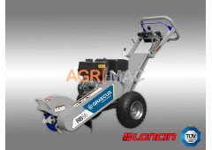 Agrimac Καταστροφέας κορμών βενζινοκίνητος | Loncin 15hp RB56