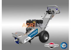Agrimac Καταστροφέας κορμών βενζινοκίνητος | Briggs & Stratton 15hp RB56BS