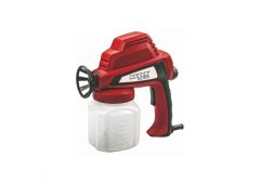Raider RDP-ESG11 Ηλεκτρικό Πιστόλι Βαφής 100W με Δοχείο 0.8lt