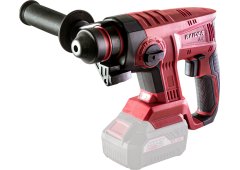 Raider RDP-SBRH20 Κρουστικό Σκαπτικό Μπαταρίας 20V Solo