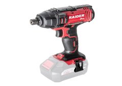 Raider RDP-SHID20 Cordless Impact Driver 20V Solo