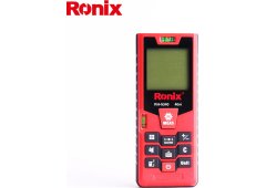 Ronix Μέτρο Laser RH-9340 με Δυνατότητα Μέτρησης έως 40m