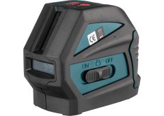 Ronix RH-9500 Αυτορυθμιζόμενο Γραμμικό Αλφάδι Laser Κόκκινης Δέσμης
