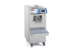 Telme Επαγγελματική Παγωτομηχανή Ribot T10