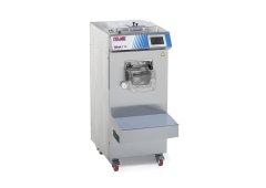 Telme Επαγγελματική Παγωτομηχανή Ribot T18A