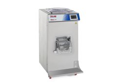 Telme Επαγγελματική Παγωτομηχανή Ribot T60
