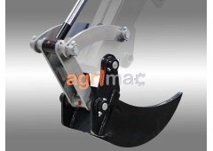 Agrimac Ρίπερ για τσαπάκι BTA01