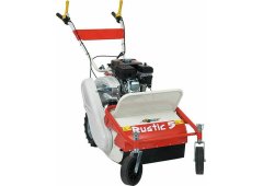 Καταστροφέας αγριόχορτων με σφυριά RUSTIC 5-FT 5 JET