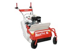 Επαγγελματικό πολυμηχάνημα με ηλεκτρική εκκίνηση  6-FT 6 JET