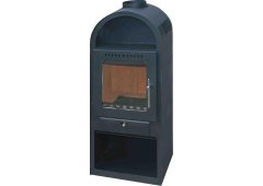 Χυτήρια Μισαηλίδη Σ-1008 5.5kW