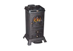 Starstoves S113 Σόμπα Ξύλου από Μαντέμι