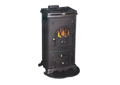 Starstoves S115 Σόμπα Ξύλου από Μαντέμι