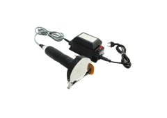 Potis S150 Plus Ηλεκτρικό Μαχαίρι Γύρου 200W με Δίσκο Κοπής 10mm
