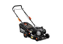 Bax S421-BS450E Αυτοκινούμενη Μηχανή Γκαζόν Βενζίνης 3.5hp