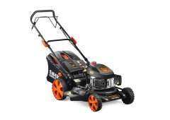 Bax S531 Βενζινοκίνητη Μηχανή Γκαζόν 200Cc 6Hp