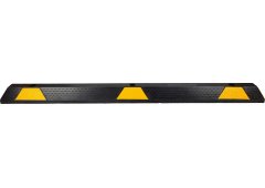 Inox Kiss Στοπ Τροχών 90x15x10cm SAF90