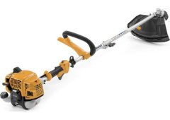 SBC 226 J GASOLINE BRUSH CUTTER