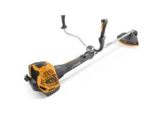 Stiga SBC 656 DX Δίχρονο Βενζινοκίνητο Χορτοκοπτικό Ώμου / Χειρός 2.3hp 9kg