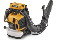 Stiga SBP 375 Φυσητήρας Πλάτης Βενζίνης 75.6cc