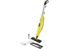 Karcher SC 3 Upright EasyFix Ατμοκαθαριστής Πίεσης 3bar με Κοντάρι